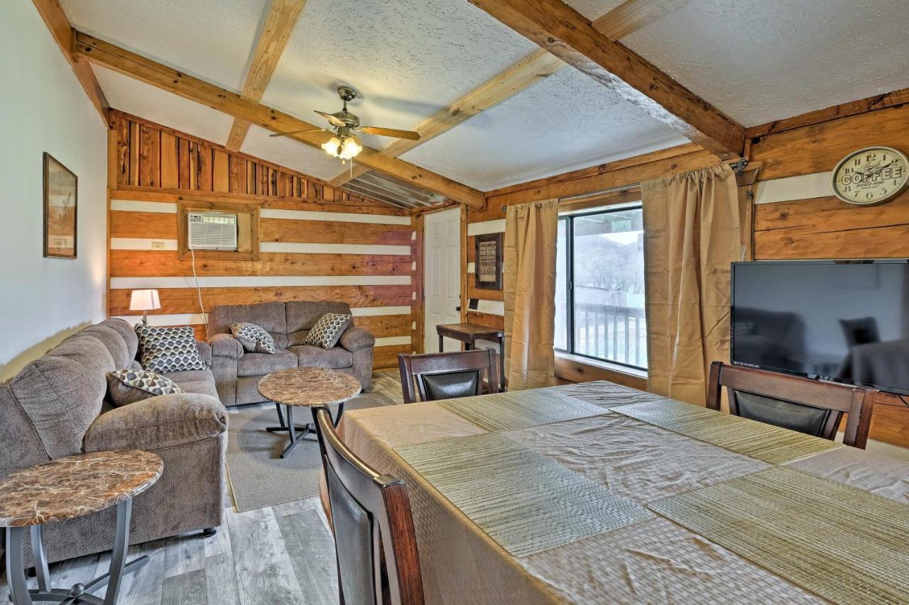 Rogersville Barn Apartment On 27 Acres With Pond! Exterior photo